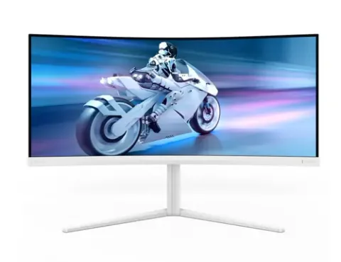 Philips 34M2C5501A/00 Alb