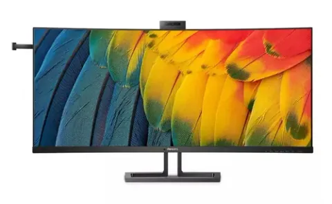 Philips 40B1U6903CH/00 39.7inch 5K Negru