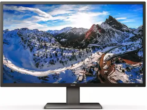 Philips 439P1/00 42.5inch Negru