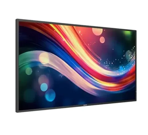 Philips 43BDL4050Q/00 43 Inch Negru