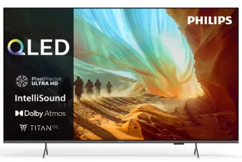 Philips 43PQS7801/12 QLED