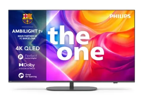Philips 43PUS9010/12 QLED 43inch