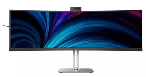 Philips 49B2U6900CH/00 Negru/Argintiu