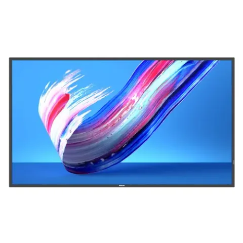 Philips 50BDL3650Q 50inch Negru
