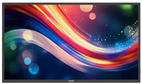 Philips 50BDL4050Q/00 Negru