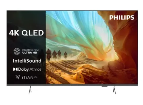 Philips 50PQS7801/12 QLED 127cm