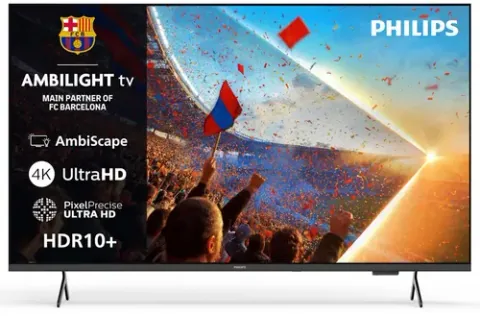 Philips 50PUS8001/12