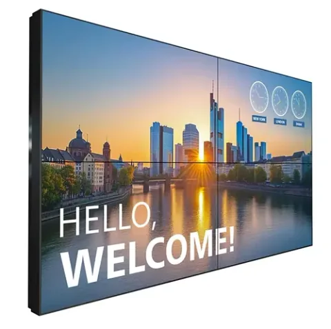 Philips 55BDL3305X Negru