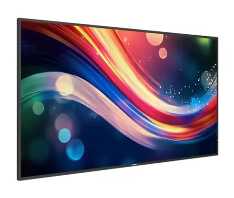 Philips 55BDL4050Q/00 UHD Boxe Negru