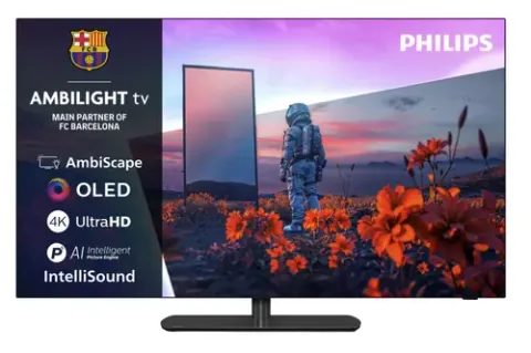 Philips 55OLED811