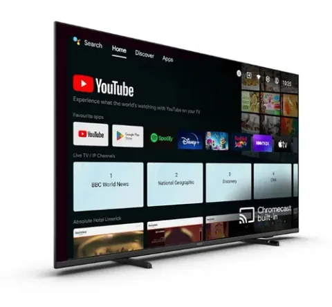 Philips 65HFL4518U/12 Hotel TV