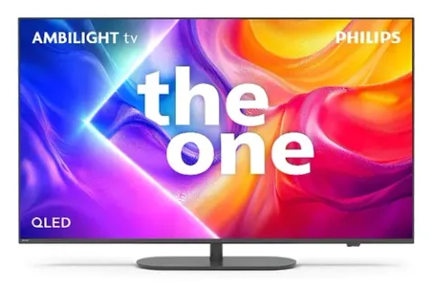 Philips 65PUS9010/12 QLED