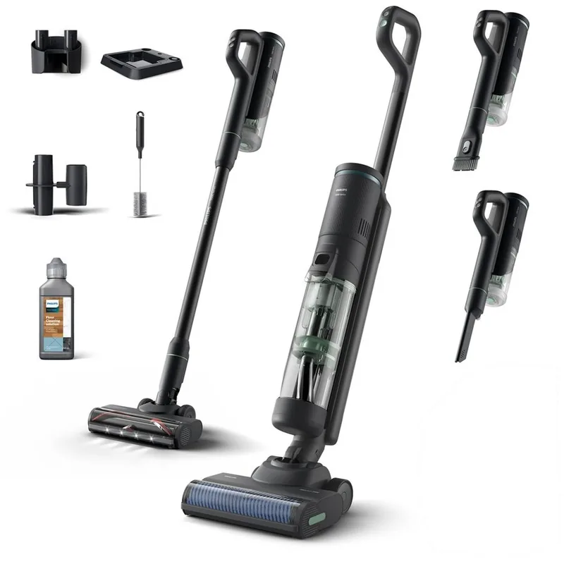 Philips 7000 Series XW7263/11 Negru
