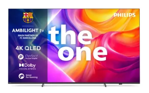 Philips 85PUS9010/12 85inch QLED