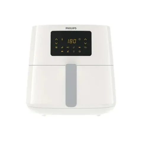 Philips Airfryer Essential XL Alb