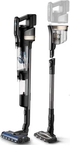 Philips AquaTrio XW9463/11 Negru
