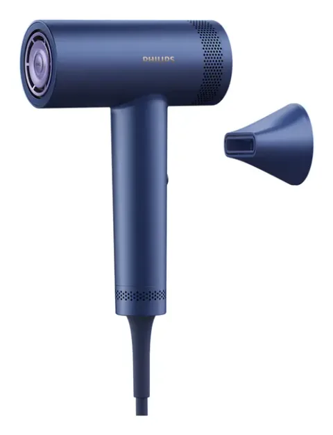 Philips BHD839/00 Seria 8000 Albastru