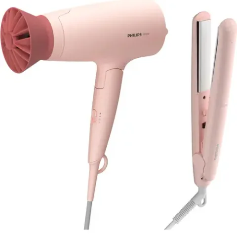 Philips BHP398/00 Roz