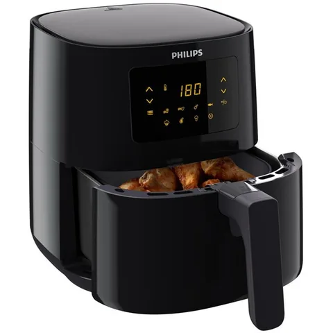 Philips Essential 3000 Series HD9252/90 L