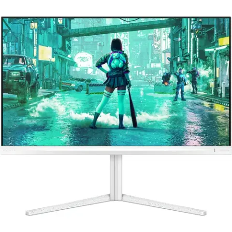 Philips Evnia 27M2N3201PL/00 Alb