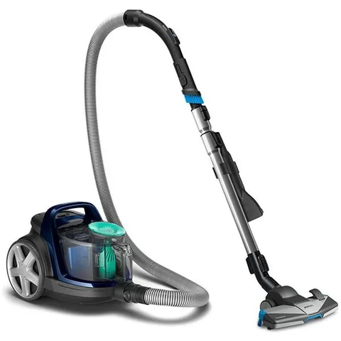Philips PowerPro Active FC9556/09 Turbo Brush Negru