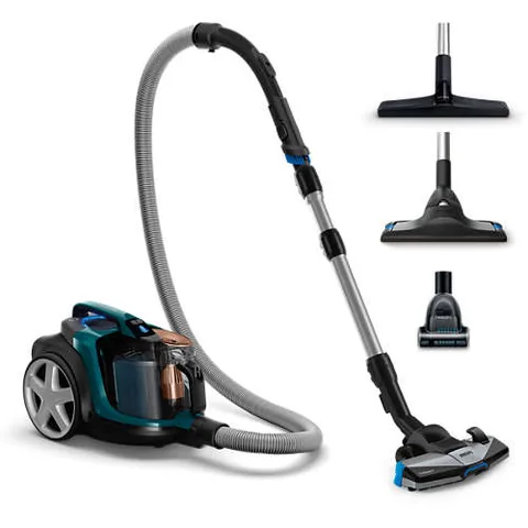 Philips FC9744/09 Albastru