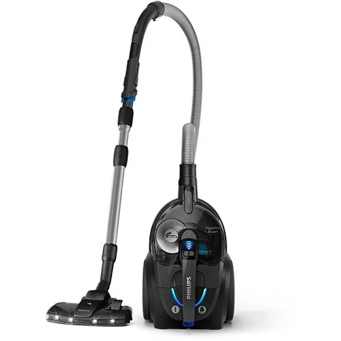 Philips FC9747/09 Black Dark Grey