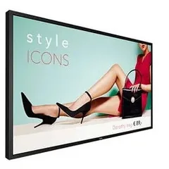 Philips H-Line 55 inch Negru
