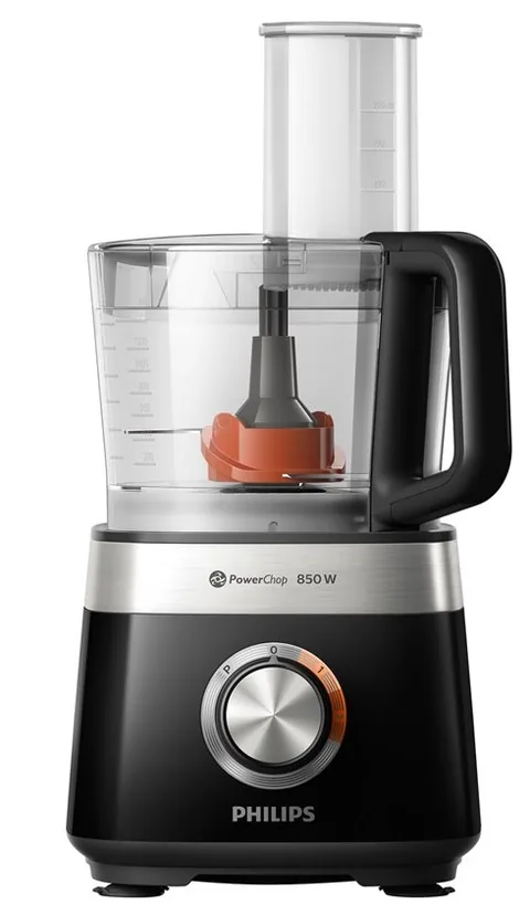Philips HR7530/10 850W 2.1l Negru