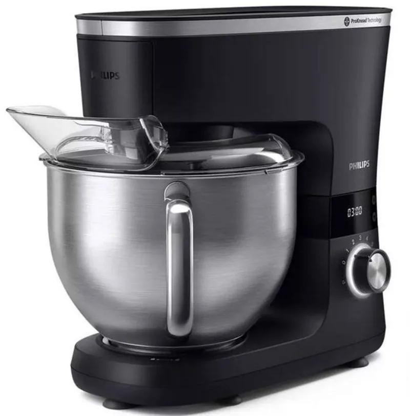 Philips HR7962/21 1000W 8 Viteze 5.5L Negru