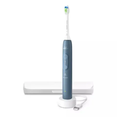 Philips HX4043/48 Albastru