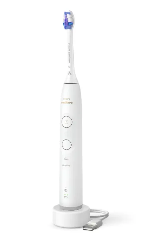 Philips HX7410/01 1 Capat Alb