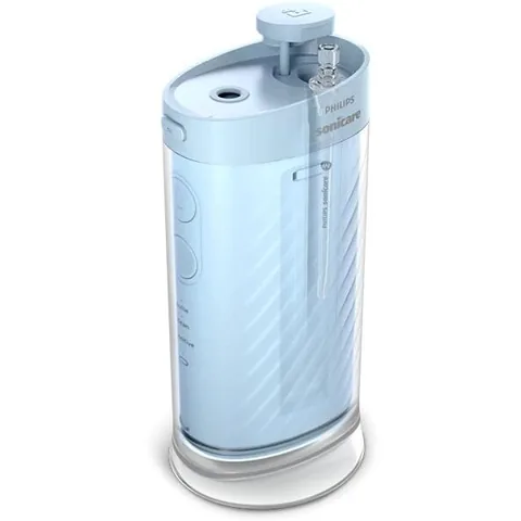 Philips Sonicare Seria 1000 0.2l 3 Trepte Putere 2 Capete Albastru