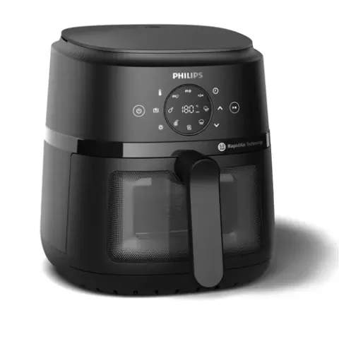 Philips NA220/00 Seria 2000 Negru