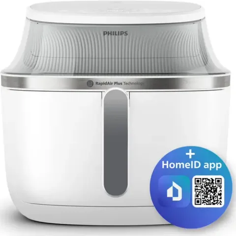 Philips NA331/10 Seria 3000 Alb