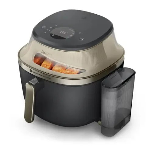 Philips NA543/00 7.2L Negru/Auriu
