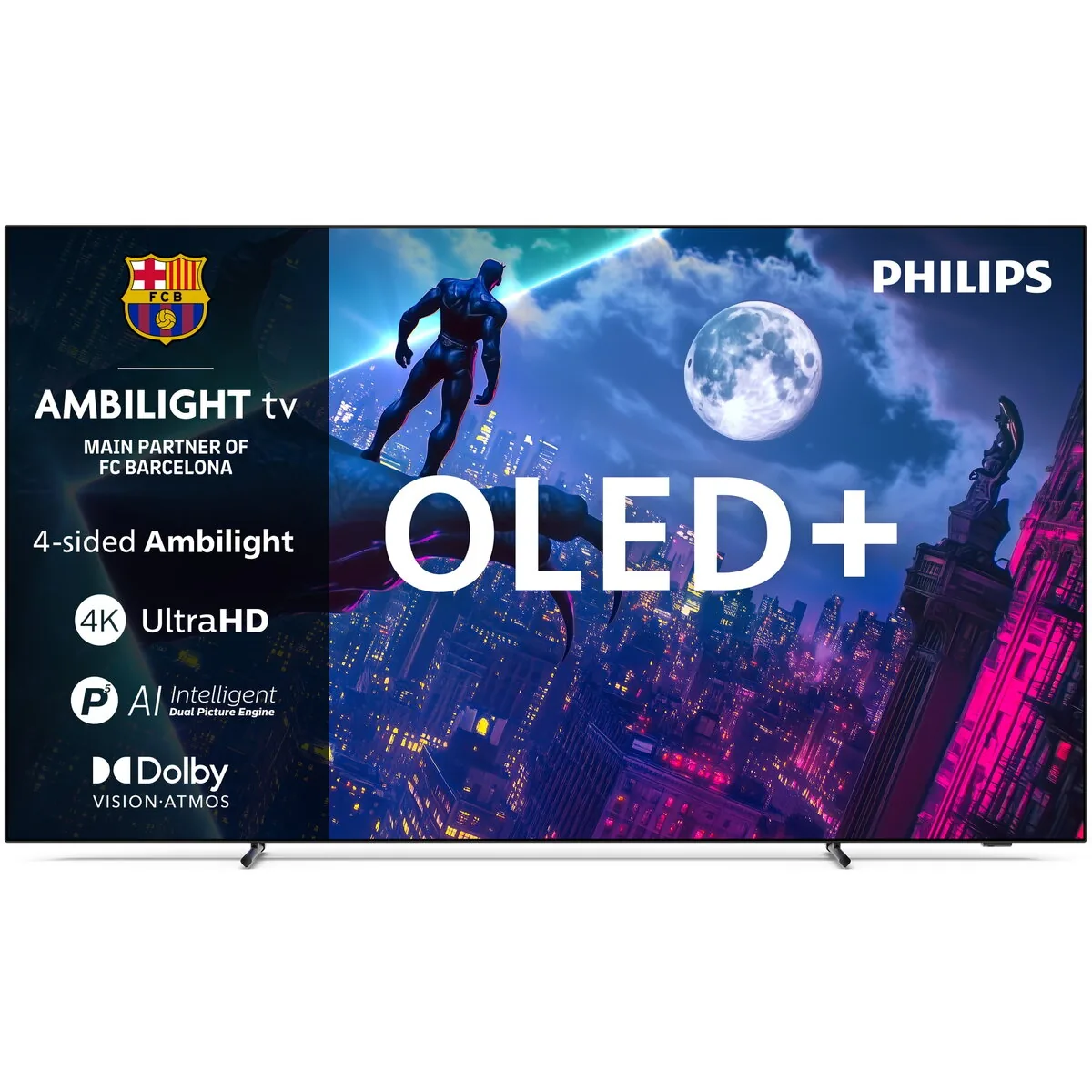 Philips OLED+ 65OLED950