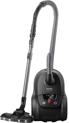 Philips Performer LED 8000 Negru