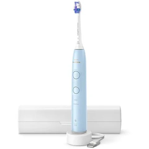 Philips Sonicare Seria 6100 Albastru