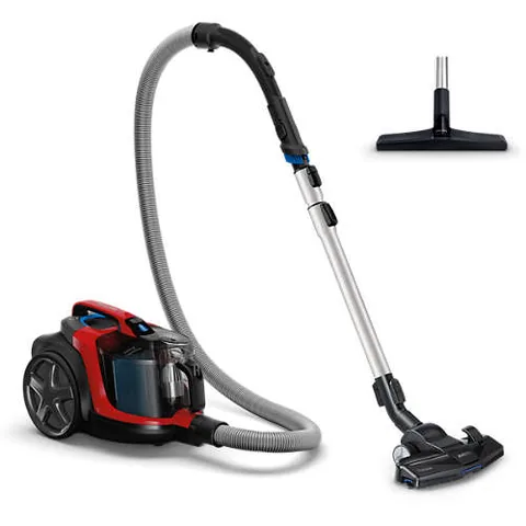 Philips PowerCyclone 8 FC9729/09 Rosu