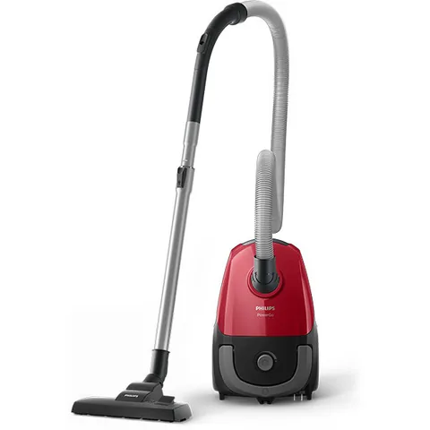 Philips PowerGo FC8243/09 Rosu