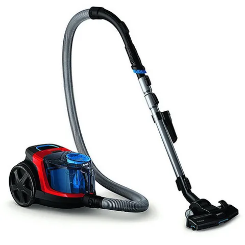 Philips PowerPro Compact FC9330/09 Rosu