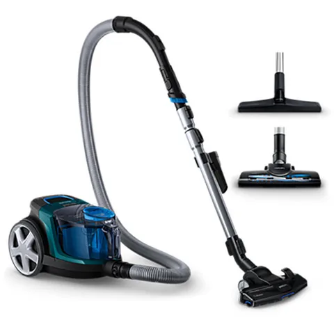 Philips PowerPro FC9334/09 Negru-Verde