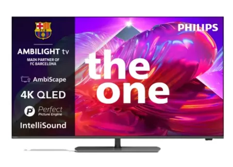 Philips QLED 65PQS9001/12