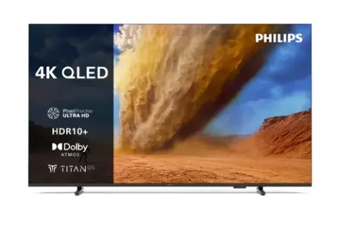 Philips QLED 75PUS7810/12 75 Inch