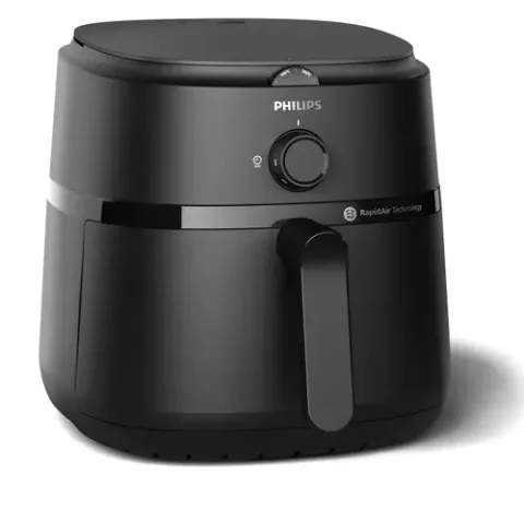 Philips Seria 1000 6.2l Negru