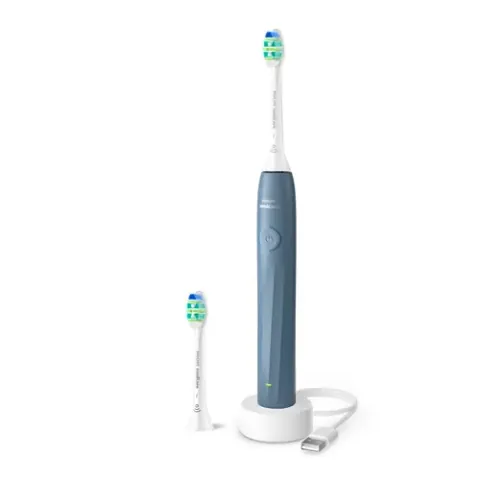 Philips Seria 2100 HX4022/04 Albastru