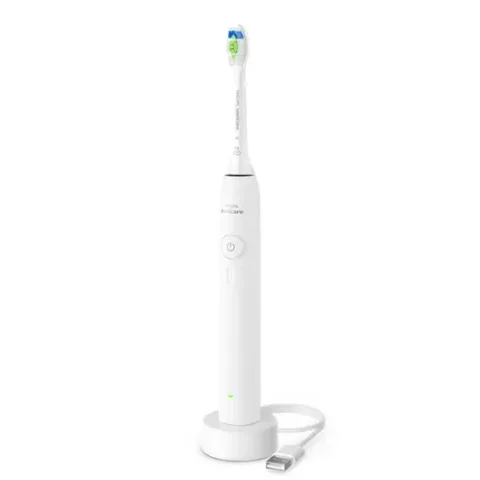 Philips Seria 3100 HX4031/21 Alb