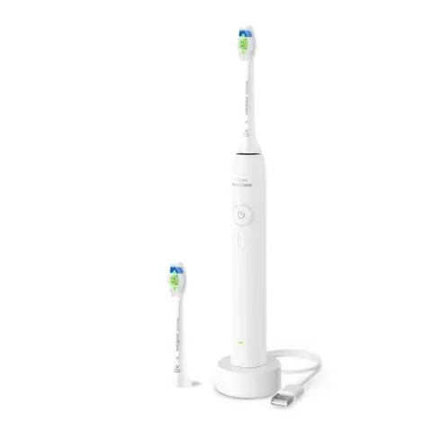 Philips Seria 3100 HX4032/21 Alb