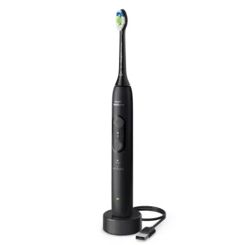 Philips Seria 4100 HX4041/52 Negru